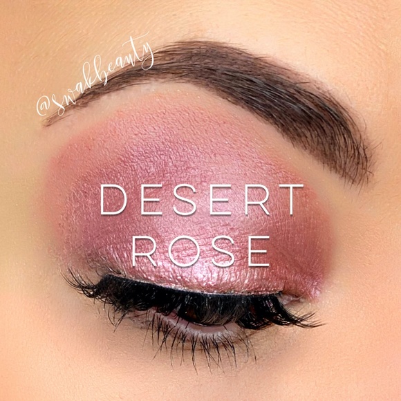 Desert Rose ShadowSense by SeneGence - Picture 1 of 3